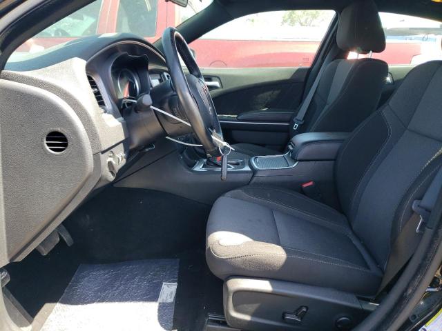 Photo 7 from auction – 2022 DODGE CHARGER SX with VIN 2C3CDXBG9NH132685