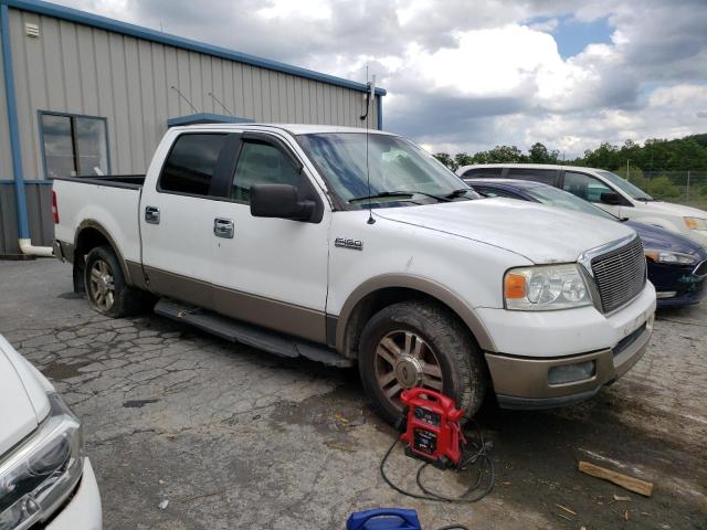 Photo 4 from auction – 2005 FORD F150 SUPER with VIN 1FTPW12505FB07856