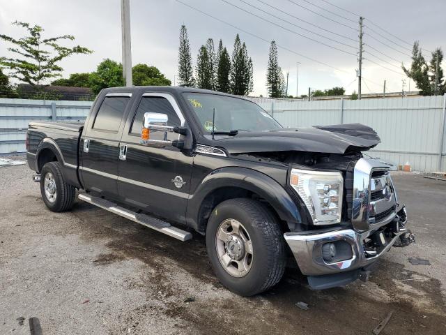 Photo 4 from auction – 2011 FORD F250 SUPER with VIN 1FT7W2AT9BEA34350