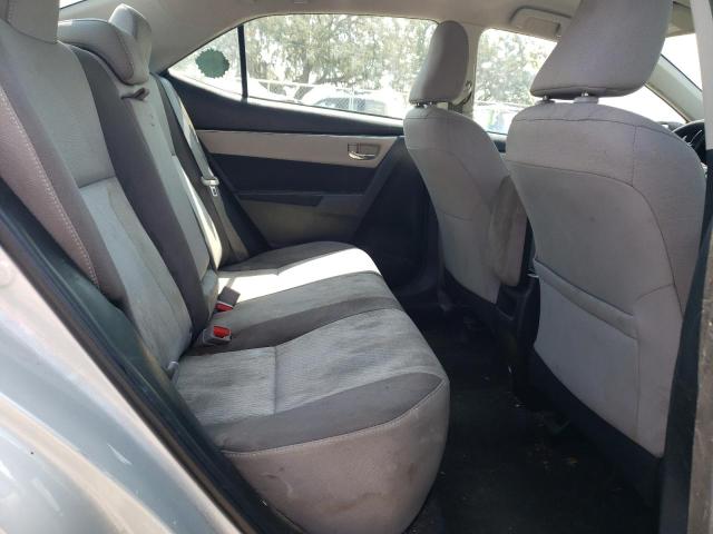 Photo 10 from auction – 2018 TOYOTA COROLLA with VIN 5YFBURHE3JP831615