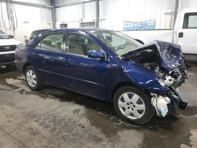 Photo 4 from auction – 2005 TOYOTA COROLLA CE with VIN 2T1BR30E95C460136