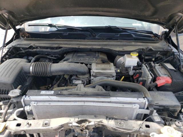 Photo 11 from auction – 2021 RAM 1500 LIMIT with VIN 1C6SRFHT4MN539267