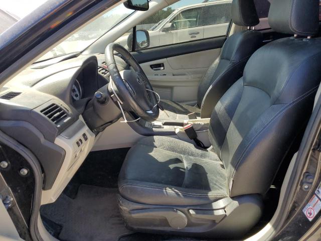 Photo 7 from auction – 2014 SUBARU IMPREZA SP with VIN JF1GPAL61E8326940