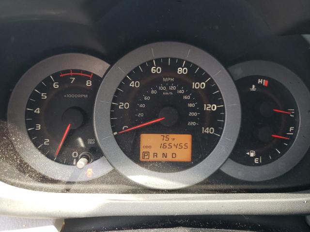 Photo 9 from auction – 2011 TOYOTA RAV4 with VIN JTMZF4DV4B5040851
