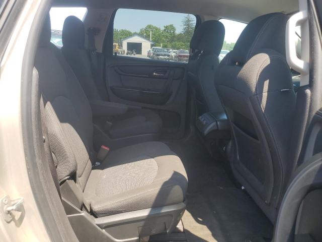 Photo 10 from auction – 2013 CHEVROLET TRAVERSE L with VIN 1GNKVGKD3DJ145334