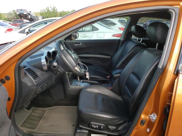 Photo 7 from auction – 2004 NISSAN MAXIMA SE with VIN 1N4BA41EX4C809166