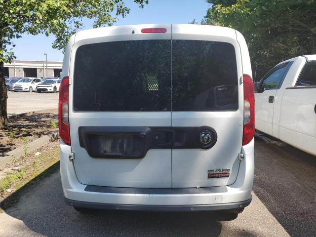 Photo 6 from auction – 2015 RAM PROMASTER with VIN ZFBERFBT0F6955055