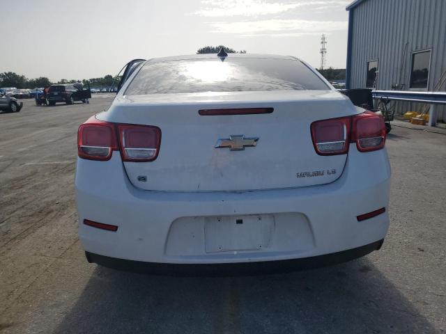 Photo 6 from auction – 2016 CHEVROLET MALIBU LIM with VIN 1G11A5SA3GU128832