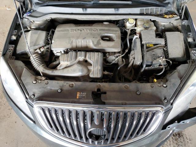 صورة رقم 11 من المزاد - 2017 BUICK VERANO SPO مع VIN 1G4PR5SK8H4112349