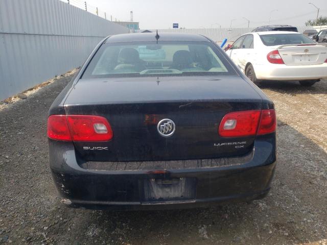 Photo 6 from auction – 2008 BUICK LUCERNE CX with VIN 1G4HP57288U198152