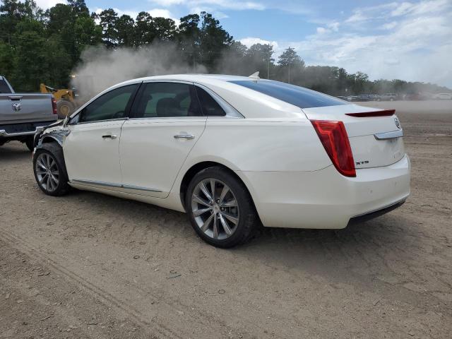 Photo 2 from auction – 2013 CADILLAC XTS with VIN 2G61N5S35D9170315