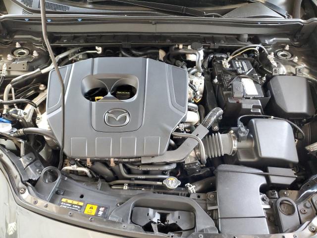 Photo 12 from auction – 2023 MAZDA CX-30 PREF with VIN 3MVDMBCM8PM528312