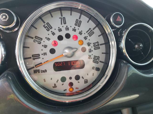 Photo 9 from auction – 2005 MINI COOPER with VIN WMWRC33435TC57044