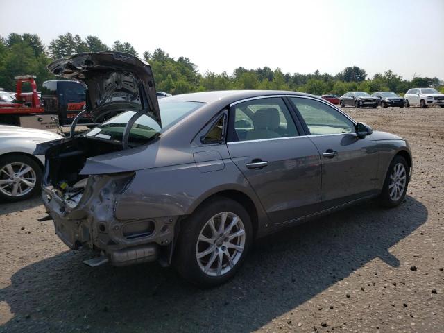 Photo 3 from auction – 2021 AUDI A4 PREMIUM with VIN WAUABAF41MN006538