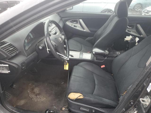 Photo 7 from auction – 2010 TOYOTA CAMRY BASE with VIN 4T1BF3EK0AU003604