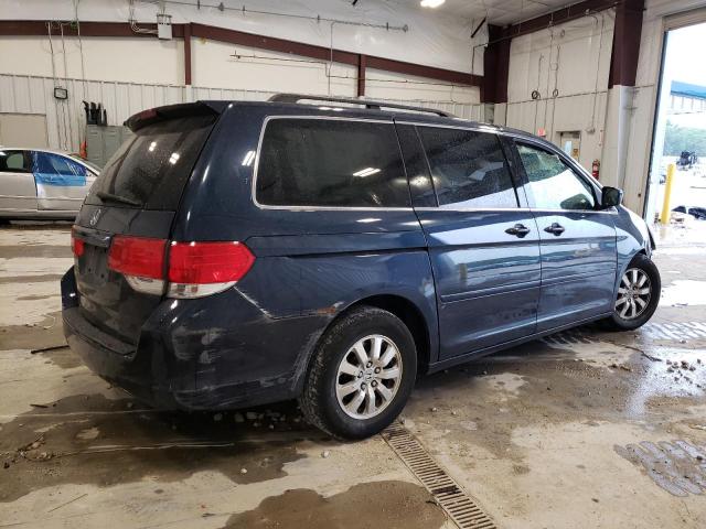 Photo 3 from auction – 2009 HONDA ODYSSEY EX with VIN 5FNRL38799B021896