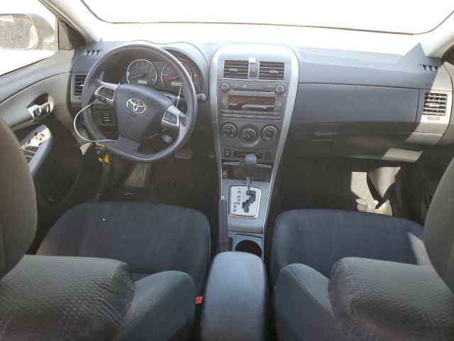 Photo 8 from auction – 2011 TOYOTA COROLLA BA with VIN 2T1BU4EE7BC737391