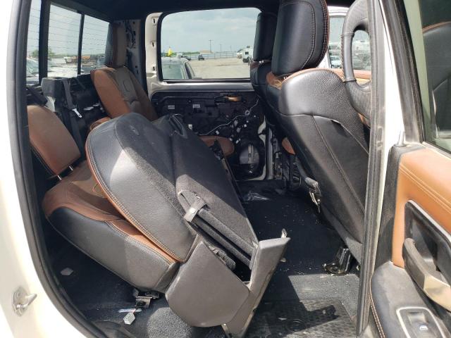 Photo 11 from auction – 2022 RAM 3500 LONGH with VIN 3C63RRKL4NG234599