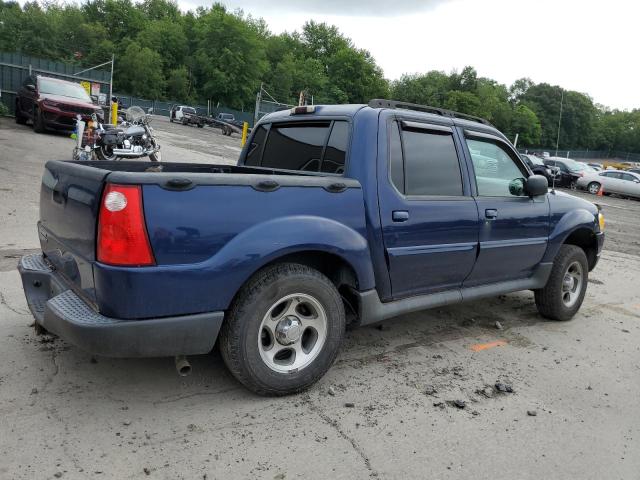 Photo 3 from auction – 2004 FORD EXPLORER S with VIN 1FMZU77K24UB03278