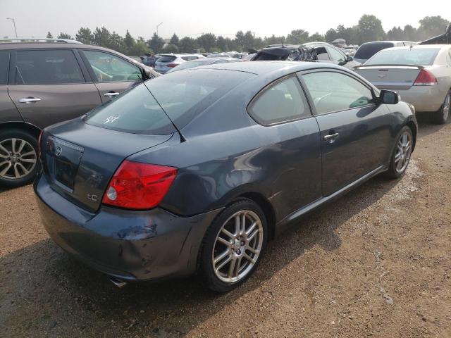 Photo 3 from auction – 2006 SCION TC with VIN JTKDE167860104279
