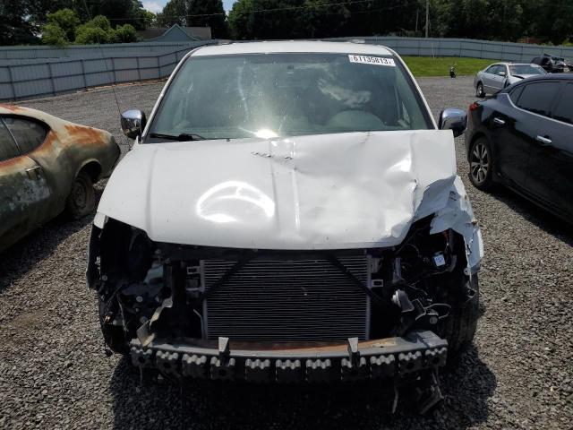 Photo 5 from auction – 2014 CHRYSLER TOWN & COU with VIN 2C4RC1GG3ER461231