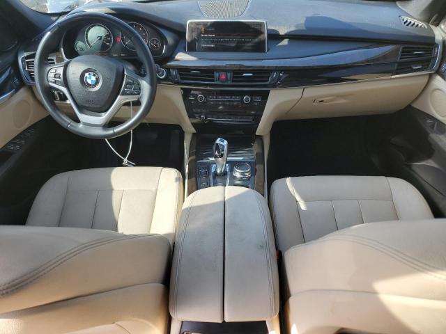 Photo 8 from auction – 2017 BMW X5 XDR40E with VIN 5UXKT0C32H0V97474