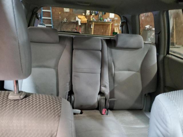 Photo 10 from auction – 2005 TOYOTA HIGHLANDER with VIN JTEEP21A150102236