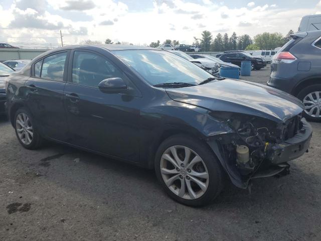 Photo 4 from auction – 2010 MAZDA 3 S with VIN JM1BL1S65A1326878