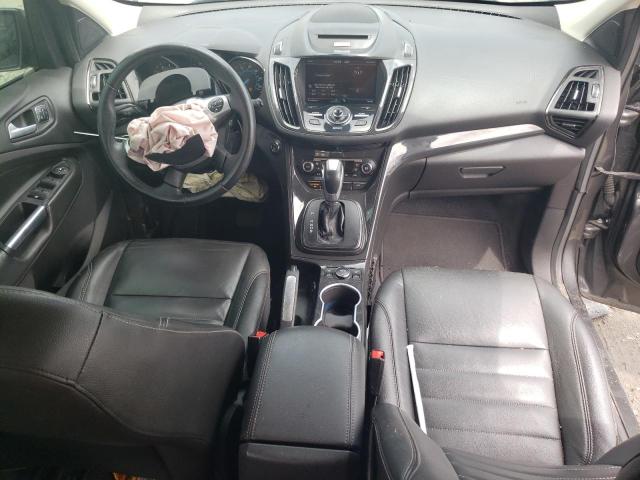 Photo 8 from auction – 2015 FORD ESCAPE TIT with VIN 1FMCU0J90FUA94523