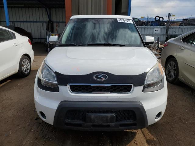 Photo 5 from auction – 2010 KIA SOUL with VIN KNDJT2A25A7061893