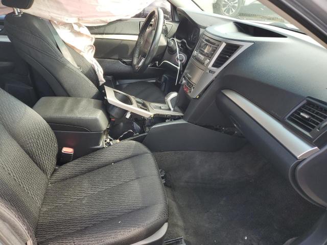 Photo 7 from auction – 2012 SUBARU LEGACY 2.5 with VIN 4S3BMBC63C3011781