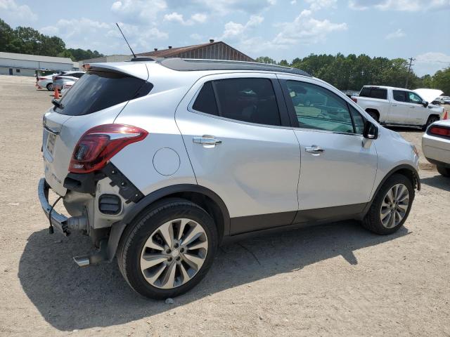 Photo 3 from auction – 2017 BUICK ENCORE PRE with VIN KL4CJASB9HB007635