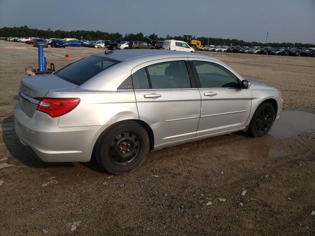 Photo 3 from auction – 2012 CHRYSLER 200 LX with VIN 1C3CCBAB2CN217254