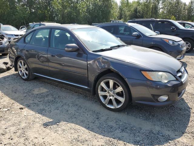 Photo 4 from auction – 2009 SUBARU LEGACY 3.0 with VIN 4S3BL856194211709