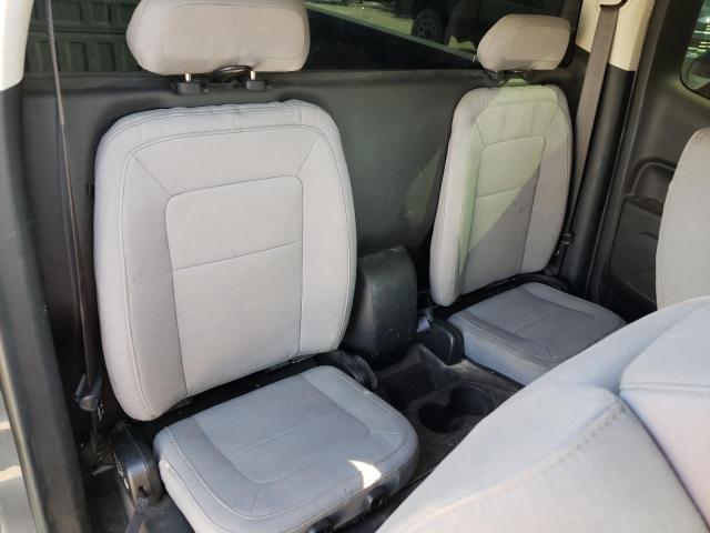 Photo 10 from auction – 2015 CHEVROLET COLORADO with VIN 1GCHTAEA3F1192339