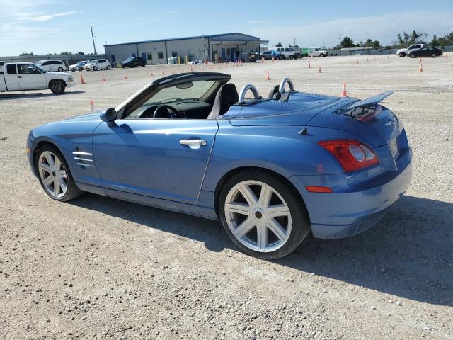 Photo 2 from auction – 2007 CHRYSLER CROSSFIRE with VIN 1C3LN65L97X073877