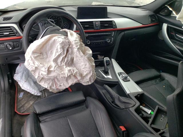 Foto 8 de la subasta – 2012 BMW 335 I con VIN WBA3A9G59CNP35399