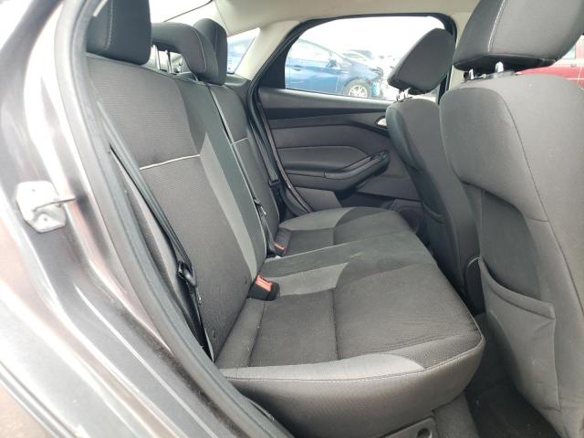 Photo 10 from auction – 2014 FORD FOCUS SE with VIN 1FADP3F28EL153776