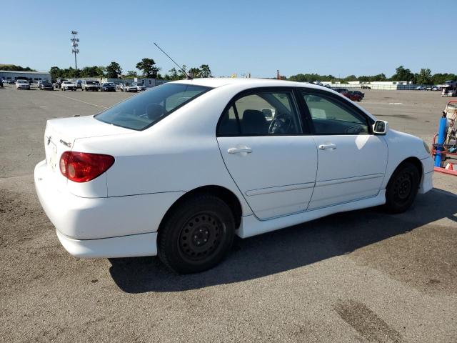 Photo 3 from auction – 2005 TOYOTA COROLLA CE with VIN 1NXBR32E15Z433542