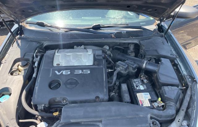 Foto 7 de la subasta – 2007 NISSAN MAXIMA SE con VIN 1N4BA41E17C842691
