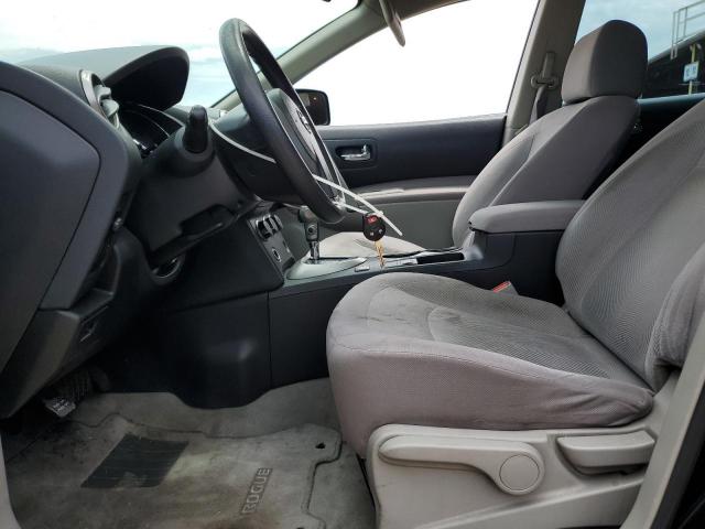 Photo 7 from auction – 2013 NISSAN ROGUE S with VIN JN8AS5MT3DW531846