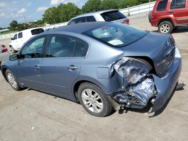 Photo 2 from auction – 2010 NISSAN ALTIMA BAS with VIN 1N4AL2AP6AC193571