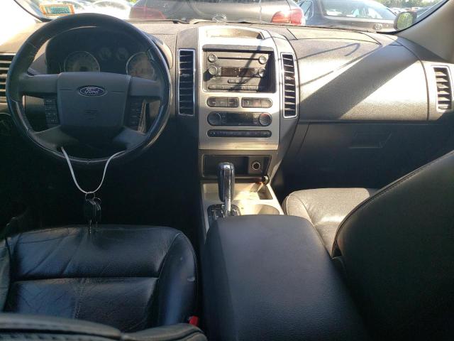Photo 8 from auction – 2007 FORD EDGE SEL P with VIN 2FMDK49C47BB12434