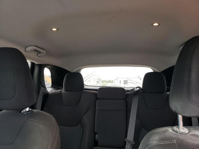 Photo 10 from auction – 2019 JEEP CHEROKEE L with VIN 1C4PJLCB6KD332742