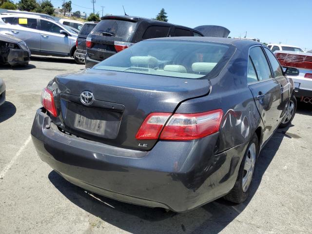 Photo 3 from auction – 2009 TOYOTA CAMRY BASE with VIN 4T1BE46K49U330851