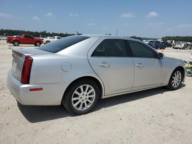 Photo 3 from auction – 2007 CADILLAC STS with VIN 1G6DW677970152474