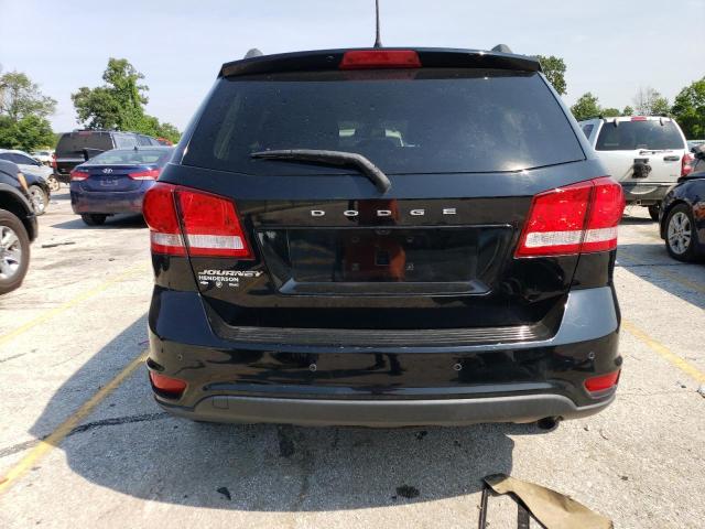 Photo 6 from auction – 2019 DODGE JOURNEY SE with VIN 3C4PDCBB6KT857352