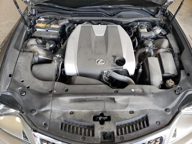 Photo 11 from auction – 2017 LEXUS RC 350 with VIN JTHSE5BC0H5008157
