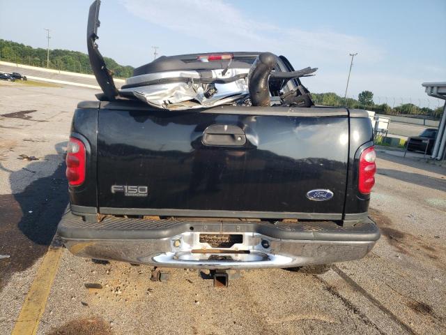 Photo 6 from auction – 2003 FORD F150 SUPER with VIN 1FTRW08L43KA76298