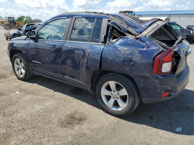 Photo 2 from auction – 2015 JEEP COMPASS LA with VIN 1C4NJDEB8FD358114